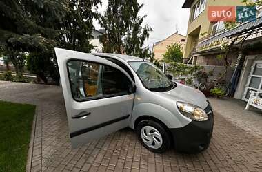 Вантажний фургон Renault Kangoo 2020 в 