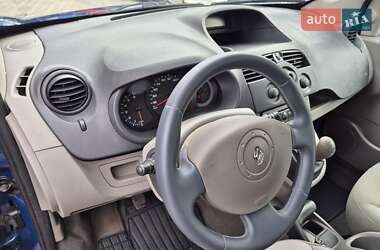 Мінівен Renault Kangoo 2010 в 