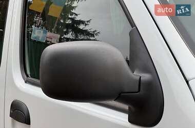 Мінівен Renault Kangoo 2007 в 