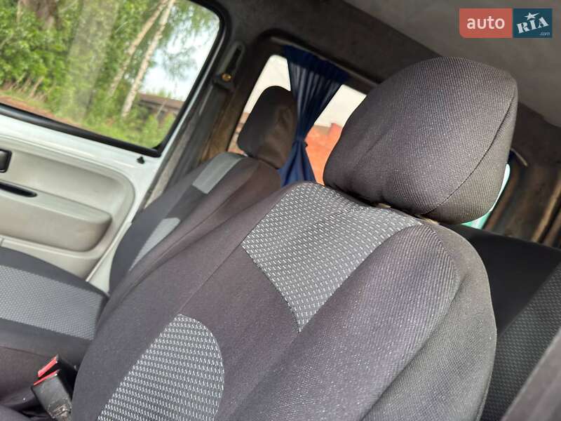 Минивэн Renault Kangoo 2007 в Ахтырке