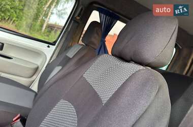 Мінівен Renault Kangoo 2007 в 