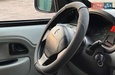 Мінівен Renault Kangoo 2007 в 