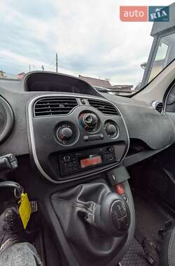 Мінівен Renault Kangoo 2015 в 