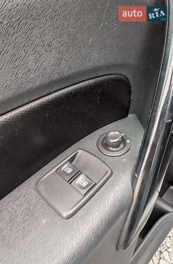 Мінівен Renault Kangoo 2015 в 