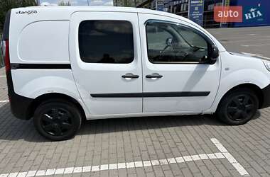 Вантажний фургон Renault Kangoo 2014 в 