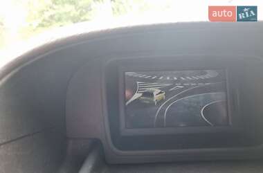Вантажний фургон Renault Kangoo 2011 в 