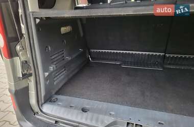 Минивэн Renault Kangoo 2011 в 