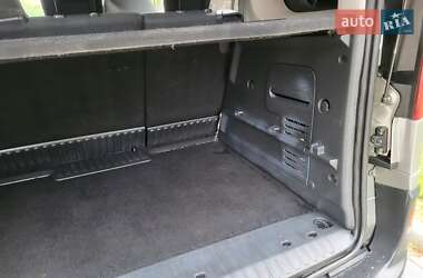 Минивэн Renault Kangoo 2011 в 
