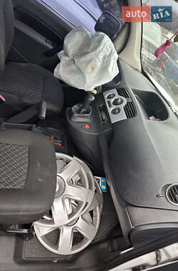 Вантажопасажирський фургон Renault Kangoo 2012 в 