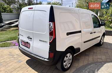 Грузовой фургон Renault Kangoo 2021 в 