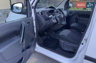 Грузовой фургон Renault Kangoo 2021 в 
