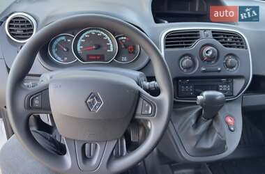 Грузовой фургон Renault Kangoo 2021 в 