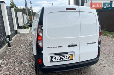 Вантажний фургон Renault Kangoo 2021 в 