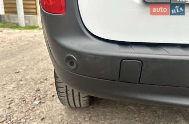 Вантажний фургон Renault Kangoo 2021 в 