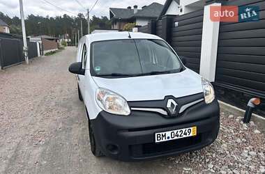 Вантажний фургон Renault Kangoo 2021 в 
