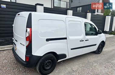 Вантажний фургон Renault Kangoo 2021 в 