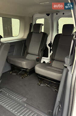 Минивэн Renault Kangoo 2015 в 