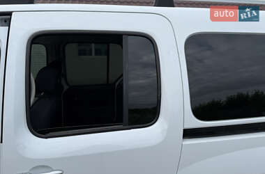 Минивэн Renault Kangoo 2015 в 