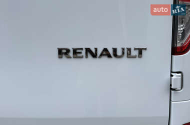 Минивэн Renault Kangoo 2015 в 