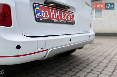 Минивэн Renault Kangoo 2015 в 