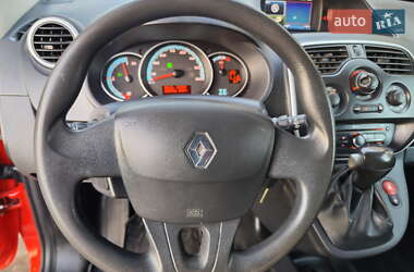 Грузовой фургон Renault Kangoo 2021 в 