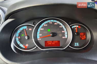 Грузовой фургон Renault Kangoo 2021 в 