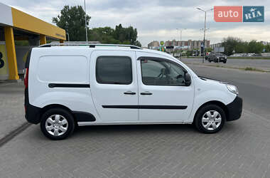 Вантажний фургон Renault Kangoo 2020 в 