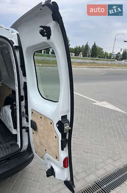 Вантажний фургон Renault Kangoo 2020 в 