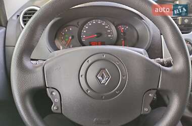 Минивэн Renault Kangoo 2012 в 
