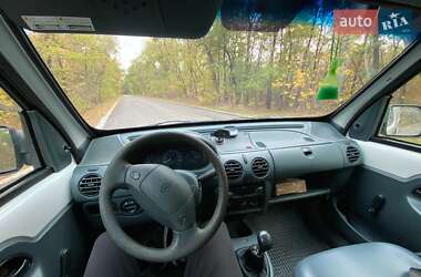 Вантажний фургон Renault Kangoo 2000 в 