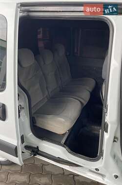 Мінівен Renault Kangoo 2008 в 