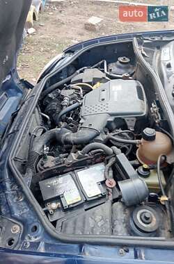 Мінівен Renault Kangoo 2001 в Миколаєві