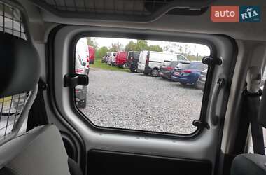Мінівен Renault Kangoo 2017 в 