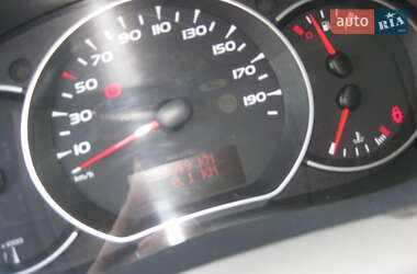 Минивэн Renault Kangoo 2008 в 