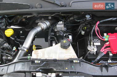 Минивэн Renault Kangoo 2008 в 