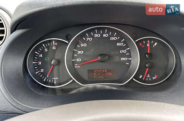 Минивэн Renault Kangoo 2008 в 