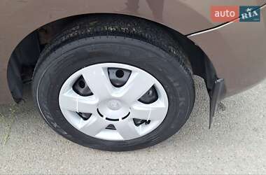 Мінівен Renault Kangoo 2016 в 