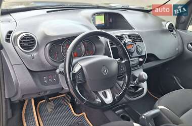 Мінівен Renault Kangoo 2016 в 