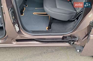Мінівен Renault Kangoo 2016 в 