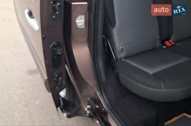 Мінівен Renault Kangoo 2016 в 