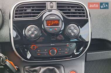 Мінівен Renault Kangoo 2016 в 