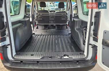 Мінівен Renault Kangoo 2019 в 