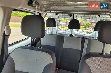 Мінівен Renault Kangoo 2019 в 