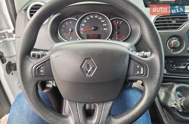 Мінівен Renault Kangoo 2019 в 
