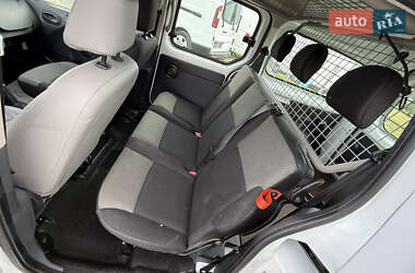 Минивэн Renault Kangoo 2018 в 