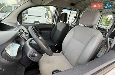 Минивэн Renault Kangoo 2018 в 