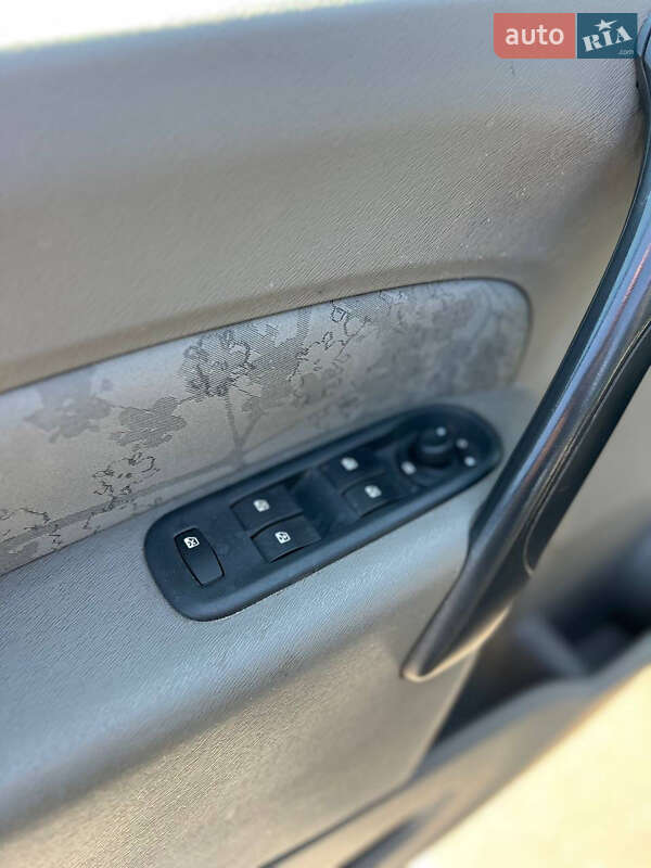 Мінівен Renault Kangoo 2008 в Запоріжжі