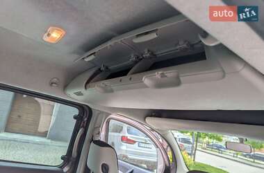 Мінівен Renault Kangoo 2012 в 