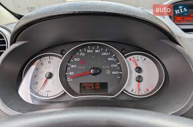Мінівен Renault Kangoo 2012 в 