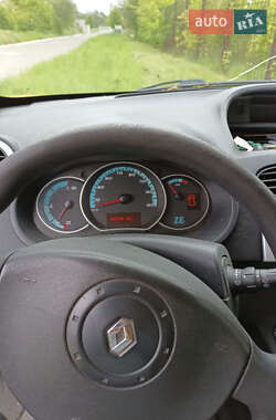 Грузовой фургон Renault Kangoo 2013 в 